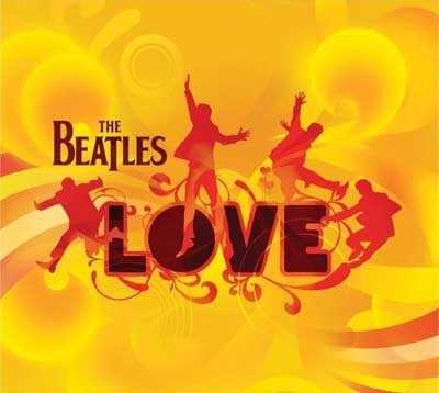 Beatles Love